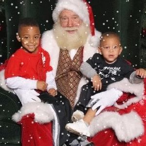 Meet your Posher, Jerri